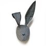 Accessoires animaux - Soft Rabbit Hopper - Tête d'animal - SOFTHEADS