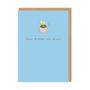 Stationery - Enamel Pin Cards  - OHH DEER LIMITED