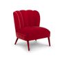Office seating - Dalyan Armchair  - COVET HOUSE