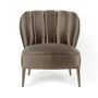 Assises pour bureau - Dalyan Armchair  - COVET HOUSE