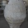 Ceramic -  old Greek ceramic oil jars - SILO ART FACTORY