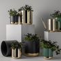 Design objects - NURTURE COLLECTION BY ILSE CRAWFORD - SKULTUNA 1607