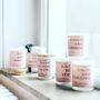 Candles - Scented candle - MAISON BABOU