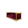 Office seating - Malkiy Sofa  - COVET HOUSE