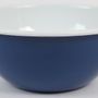 Plats et saladiers - Crow Canyon Home Enamelware - CROW CANYON HOME   //   FIESTA