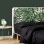 Lits - Tête de lit COCOON décorative ultra confort ! - 99DECO
