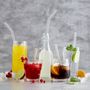 Kitchen utensils - HALM Reusable Glass Straw - HALM