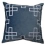 Fabric cushions - Palm Springs Ocean Cushion Cover - THEO & JOE AUSTRALIA