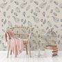 Other wall decoration - WALL PAPER #53 - ATELIER MOUTI