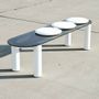 Benches - Ovalo - bench - PUSH COLLECTION