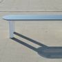 Benches - Ovalo - bench - PUSH COLLECTION