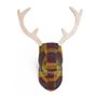 Other wall decoration - Soft Deer - Animal Head - SOFTHEADS