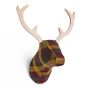 Other wall decoration - Soft Deer - Animal Head - SOFTHEADS