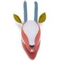Other wall decoration - Soft Gazelle Ameru - Animal head - SOFTHEADS