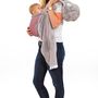Accessoires pour puériculture - Echarpe Porte bébé et sling - FILT LE FILET MADE IN FRANCE