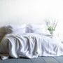 Bed linens - Linen bedding and fabrics - ML FABRICS