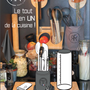 Kitchen utensils - Rodol'f le Rouleau - RODOL'F LE ROULEAU
