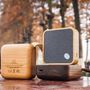 Speakers and radios - MI SQUARE Pocket Bluetooth Speaker  - GINGKO