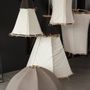 Design objects - Bamboo Lamps - available in different shapes and colours  - TRACES OF ME