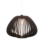 Ceiling lights - Wooden hanging lamp - NORD DECO