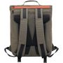 Bags and totes - KAKI AUDACIOUS BALTHAZAR BACKPACK - G.RIDE