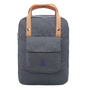 Bags and totes - GREY HERITAGE DIANE BACKPACK - G.RIDE
