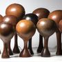 Unique pieces - African Calabashes - KANEM