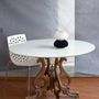 Dining Tables - arabesco - EVA.CAMPRIANI