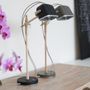 Lampes de bureau  - Lampe de table MOB  - SWABDESIGN