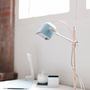 Desk lamps - Table lamp MOB  - SWABDESIGN