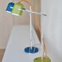 Lampes de bureau  - Lampe de table MOB  - SWABDESIGN