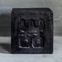 Soaps - WOO Charcoal Soap - WOO (WORLDS OF OPPORTUNITIES)