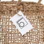 Design objects - SEAGRASS BASKETS - LO TABLEWARE