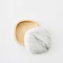 Objets design - C.Stone Marble - SOMINI STUDIO