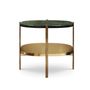Dining Tables - Craig | Side Table - ESSENTIAL HOME