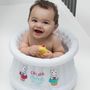 Children's bathtime - Cupcake Babies - ALOHA KIDS