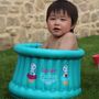 Children's bathtime - Cupcake Babies - ALOHA KIDS