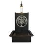 Decorative objects - Indoor fountain Life Tree - SUN CHINE