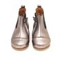 Chaussons et chaussures enfant - Mahe Boots - PATT'TOUCH