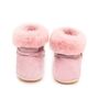 Kids slippers and shoes - Amour - PATT'TOUCH