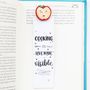 Gifts - Cooking Collection Bookmark, handmade - MYBOOKMARK