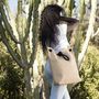 Bags and totes - Transforming backpacks RAJA/ FUTURE - INDIGO BAGS