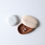 Design objects - C.Stone Marble - SOMINI STUDIO