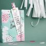 Gifts - Unicorn and Fairy Bookmarks, handmade - MYBOOKMARK