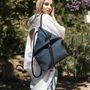 Bags and totes - Transforming backpacks RAJA/ FUTURE - INDIGO BAGS