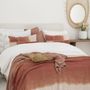 Bed linens - Duvet Cover "Chic White" - FISSAGGIO