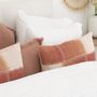 Linge de lit - Housse de Couette "Chic White" - FISSAGGIO