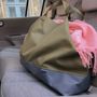 Travel accessories - Large shopping bag - METAMORPHOSE