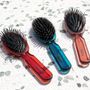 Beauty products - "All Season" Hair brush KOH-I-NOOR vision of colors - KOH-I-NOOR ITALY BEAUTY