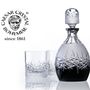 Vases - Crystal glass - CAESAR CRYSTAL BOHEMIAE